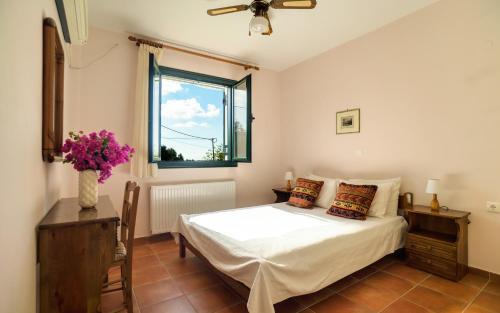 Koxyli Studios & Apartments