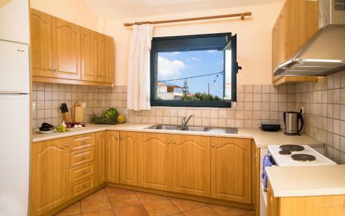 Koxyli Studios & Apartments