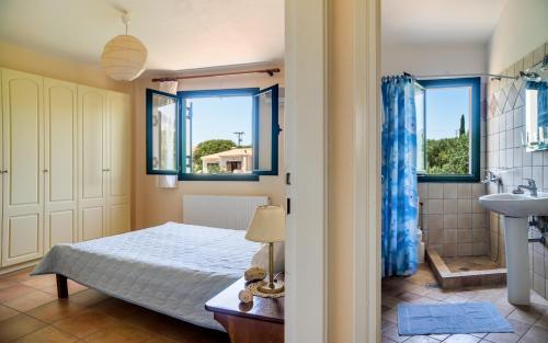 Koxyli Studios & Apartments