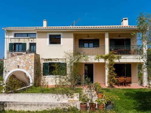 Koxyli Studios & Apartments