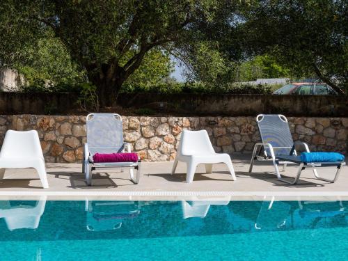 Koxyli Studios & Apartments