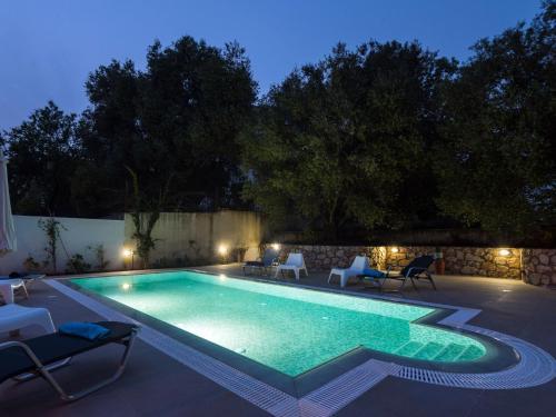 Koxyli Studios & Apartments