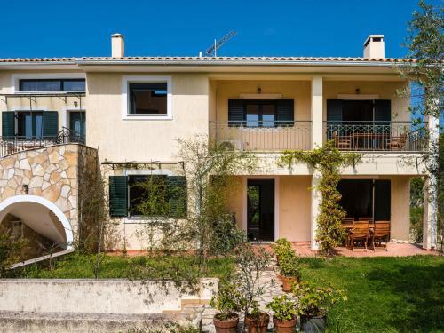 Koxyli Studios & Apartments