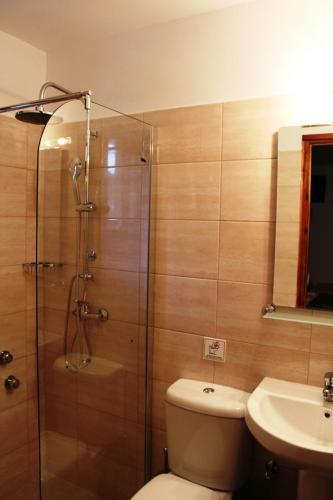 Alexatos Studios & Apartments