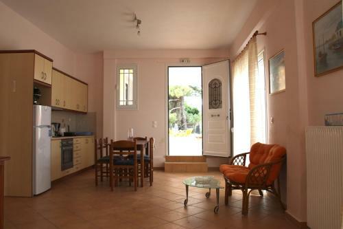 Apartamento Santafemia