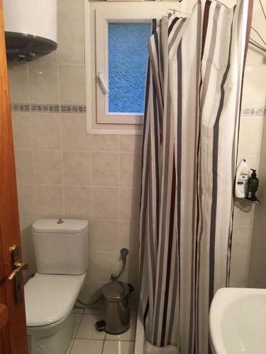 Apartamento Santafemia