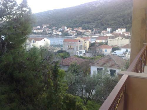 Moustakis Hotel