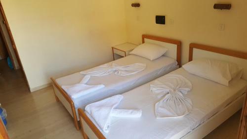 Moustakis Hotel