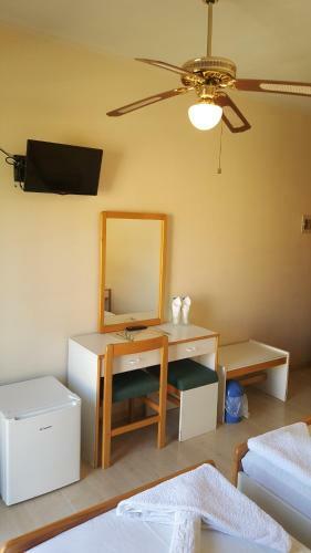 Moustakis Hotel