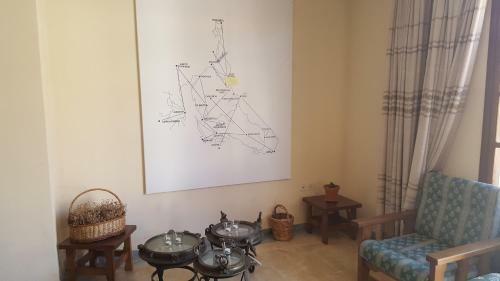 Moustakis Hotel