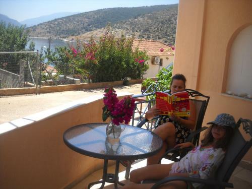 Apartamento Olive Bay Hotel