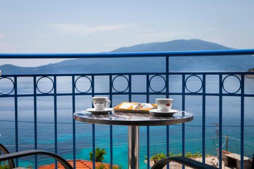 Apartamento Olive Bay Hotel