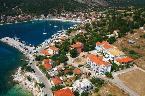 Apartamento Olive Bay Hotel