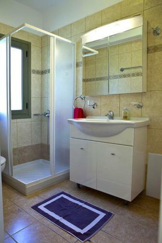 Apartamentos Evangelia