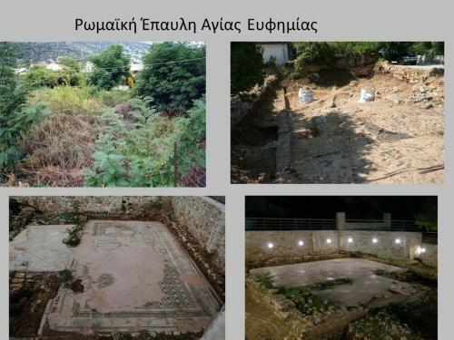 Apartamentos Evangelia
