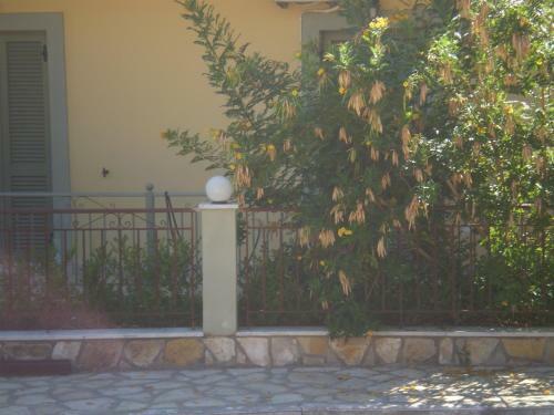 Apartamentos Evangelia