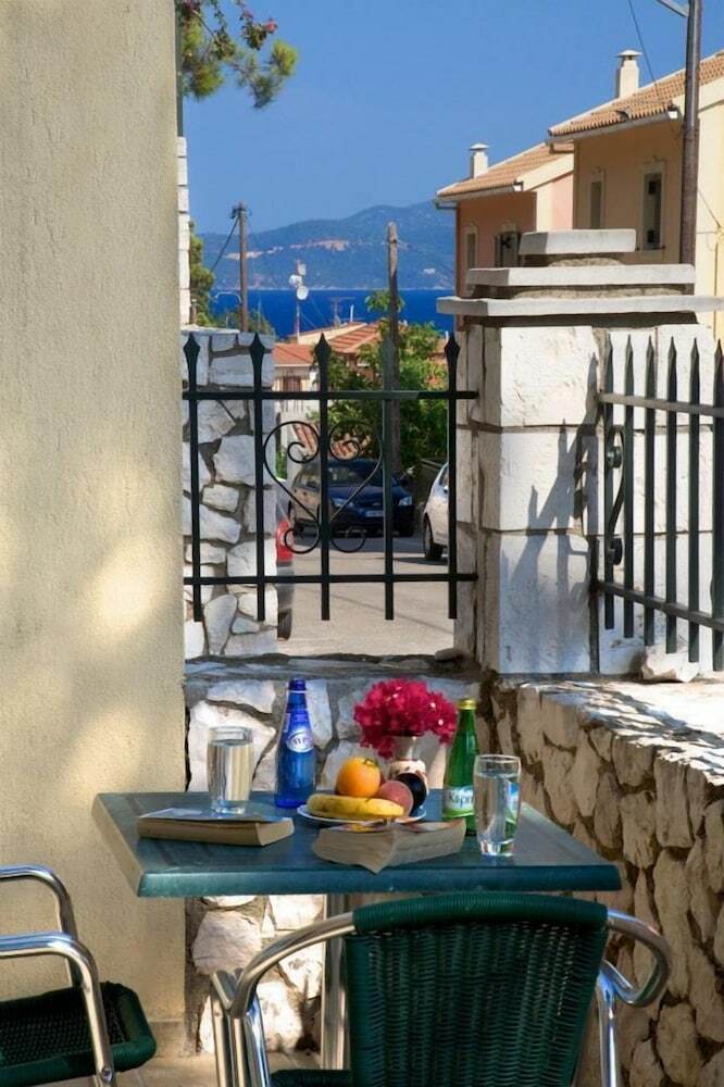 Faos Luxury Apartments
