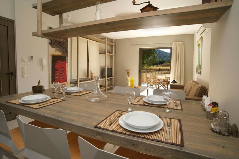 Apartamento G.living 365
