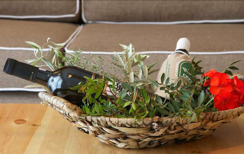Apartamento G.living 365