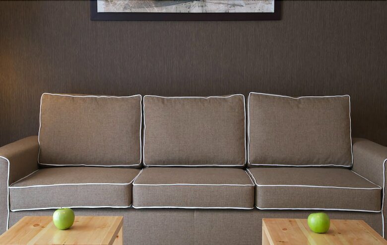 Apartamento G.living 365