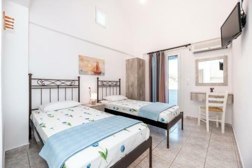 Apartamento Panorama Rooms