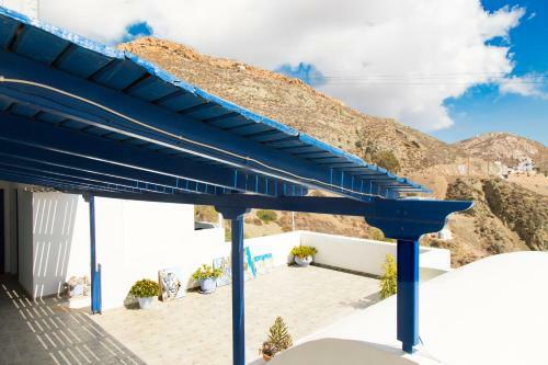 Apartamento Panorama Rooms