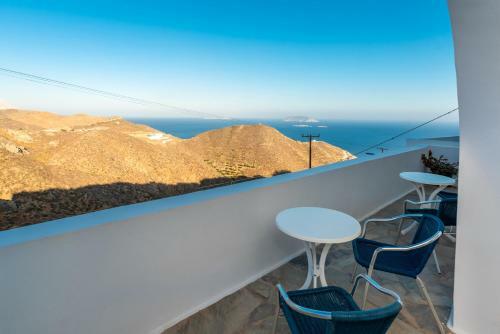 Apartamento Panorama Rooms