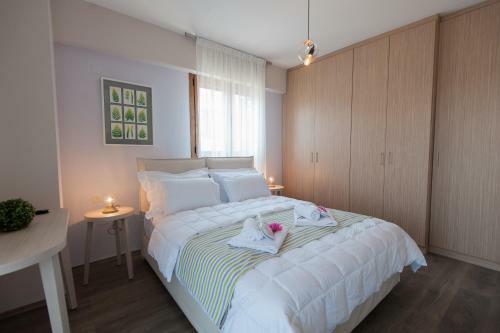 Villa Harmony-crete Residences