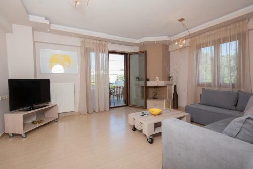 Villa Harmony-crete Residences