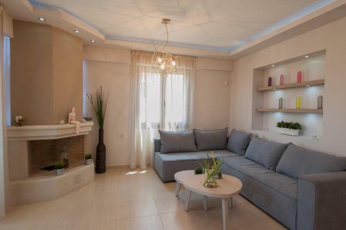 Villa Harmony-crete Residences