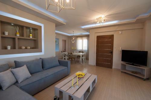 Villa Harmony-crete Residences