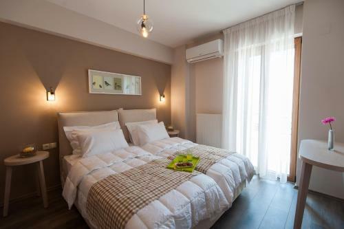 Villa Harmony-crete Residences
