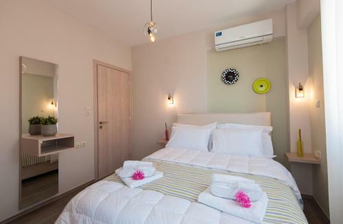 Villa Harmony-crete Residences