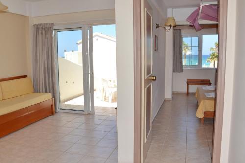 Galeana Mare Hotel