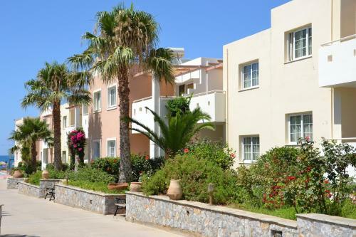 Galeana Mare Hotel