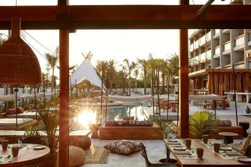 Orion Hotel