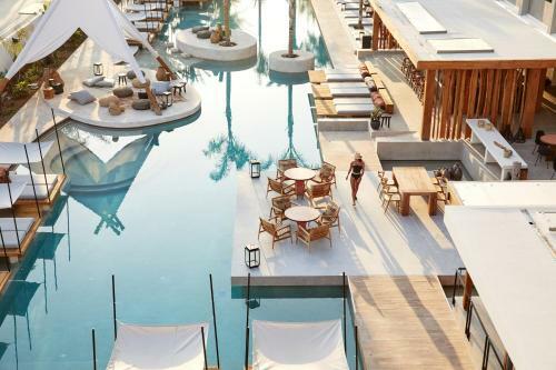 Orion Hotel