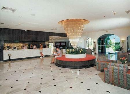Hotel Caramel Grecotel Boutique Resort