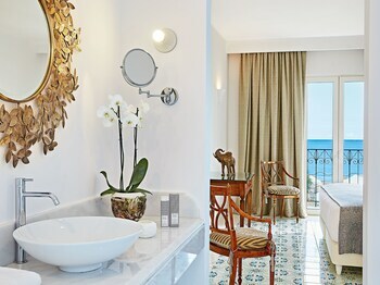 Hotel Caramel Grecotel Boutique Resort