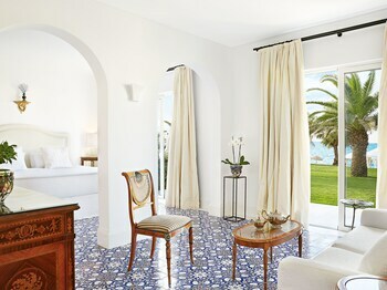 Hotel Caramel Grecotel Boutique Resort