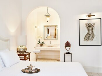 Hotel Caramel Grecotel Boutique Resort