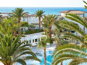Hotel Caramel Grecotel Boutique Resort