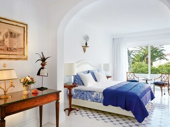Hotel Caramel Grecotel Boutique Resort