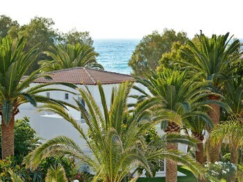 Hotel Caramel Grecotel Boutique Resort