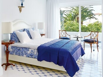 Hotel Caramel Grecotel Boutique Resort