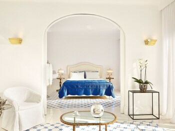 Hotel Caramel Grecotel Boutique Resort