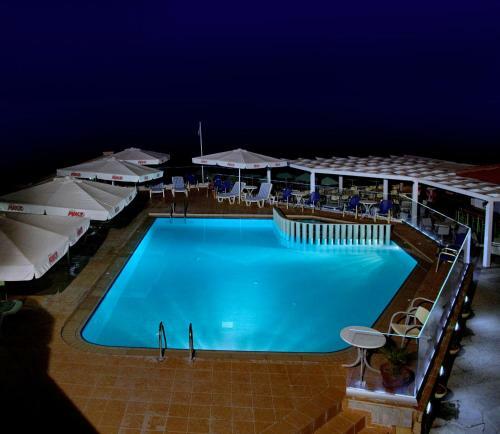 Hotel Jo An Beach