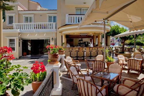 Hotel Jo An Beach