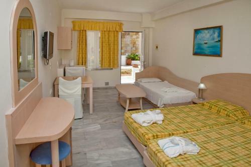 Hotel Jo An Beach
