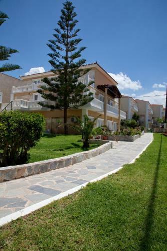 Hotel Jo An Beach